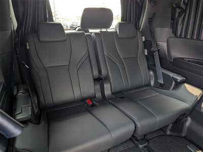 صورة 9 لـ 2023 Toyota ALPHARD