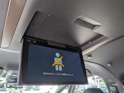 2023 Toyota ALPHARD — миниатюра 27