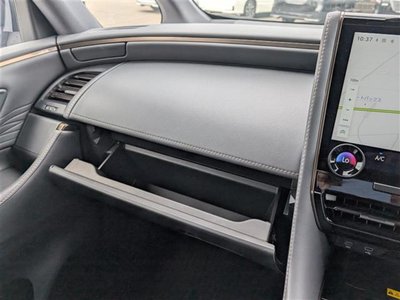 2023 Toyota ALPHARD — миниатюра 26