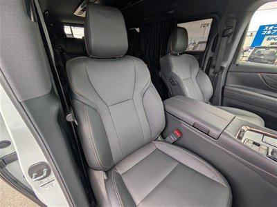 صورة 7 لـ 2023 Toyota ALPHARD