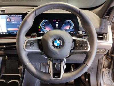 2025 BMW X1 — миниатюра 39