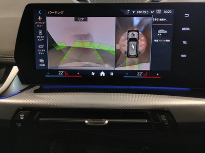 2025 BMW X1 — миниатюра 78