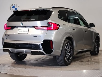 2025 BMW X1 照片 9