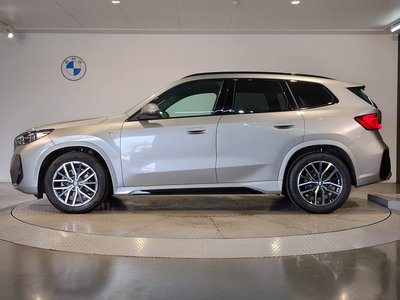 2025 BMW X1 照片 6