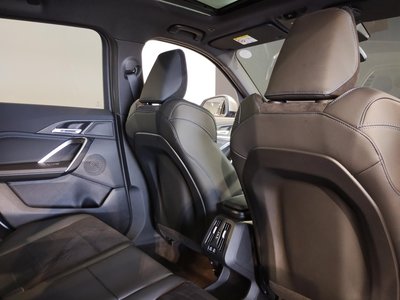 2025 BMW X1 — миниатюра 33