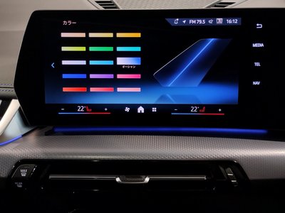 2025 BMW X1 — миниатюра 60