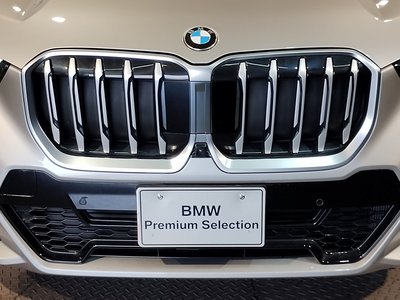 2025 BMW X1 — миниатюра 13