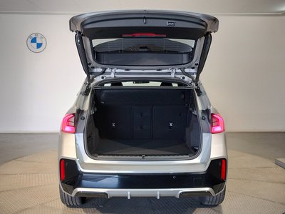 2025 BMW X1 — миниатюра 25