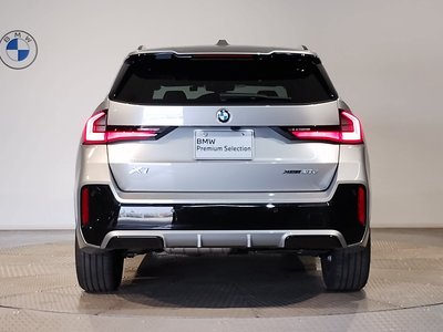 2025 BMW X1 照片 8