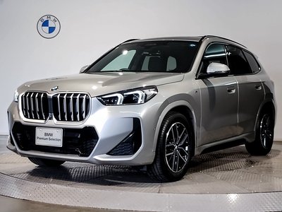 2025 BMW X1 照片 1