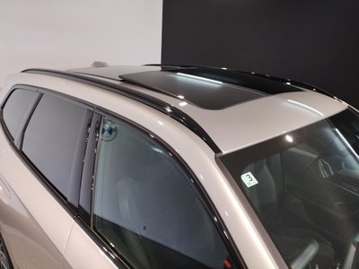 2025 BMW X1 — миниатюра 17