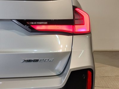 2025 BMW X1 — миниатюра 24