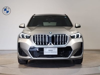 2025 BMW X1 照片 5