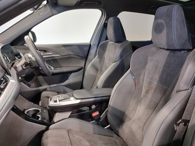 2025 BMW X1 — миниатюра 31
