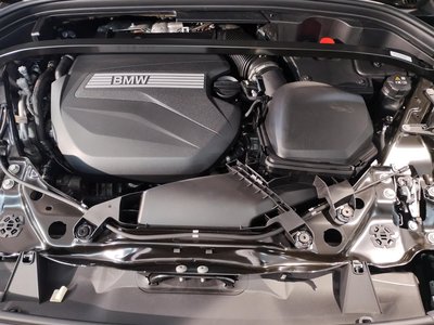 2025 BMW X1 — миниатюра 12