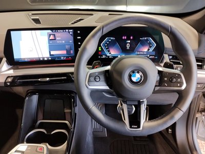 2025 BMW X1 — миниатюра 38