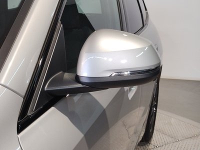 2025 BMW X1 — миниатюра 18