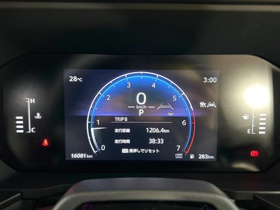 2024 Toyota LAND CRUISER 250 — миниатюра 60