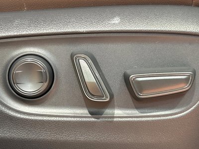 2024 Toyota LAND CRUISER 250 — миниатюра 45