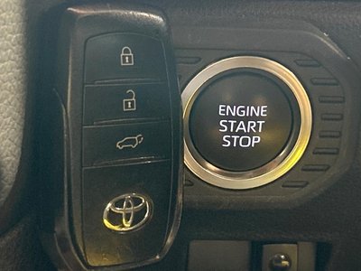 2024 Toyota LAND CRUISER 250 — миниатюра 49