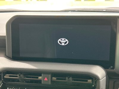 2024 Toyota LAND CRUISER 250 — фото 4