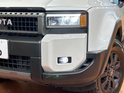 2024 Toyota LAND CRUISER 250 — миниатюра 13