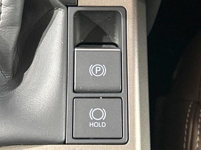 2024 Toyota LAND CRUISER 250 — миниатюра 56
