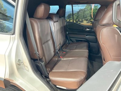 2024 Toyota LAND CRUISER 250 — фото 9