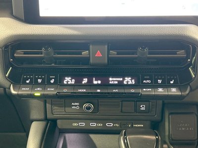 2024 Toyota LAND CRUISER 250 — миниатюра 52