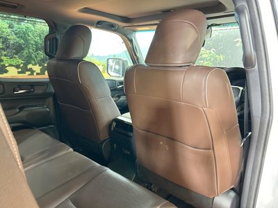 2024 Toyota LAND CRUISER 250 — миниатюра 43