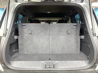 2024 Toyota LAND CRUISER 250 — миниатюра 37