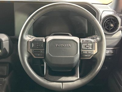 2024 Toyota LAND CRUISER 250 — миниатюра 12