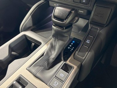 2024 Toyota LAND CRUISER 250 — миниатюра 57