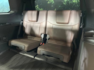 2024 Toyota LAND CRUISER 250 — миниатюра 31