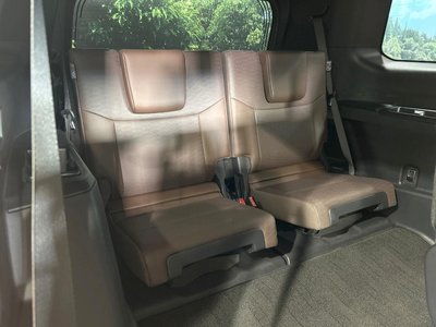2024 Toyota LAND CRUISER 250 — фото 10