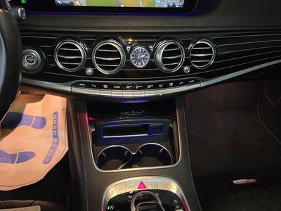 MERCEDES-BENZ S-CLASS - 9