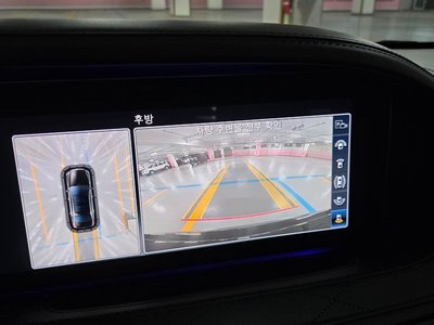 MERCEDES-BENZ S-CLASS - 10