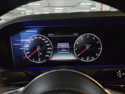 MERCEDES-BENZ S-CLASS - 5