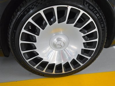 MERCEDES-BENZ S-CLASS - 6