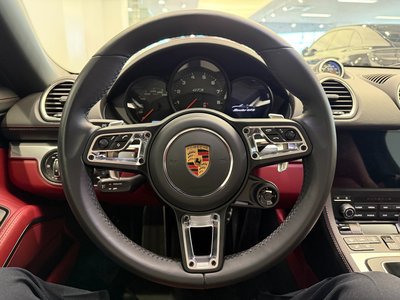 صورة مصغرة 5 لـ 2024 Porsche 718