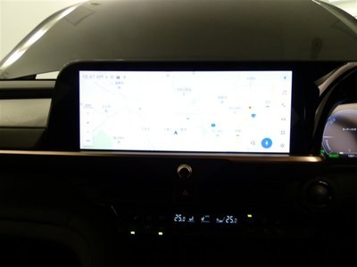 TOYOTA CROWN CROSSOVER - 5