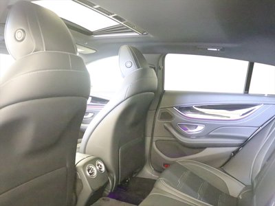 صورة مصغرة 24 لـ 2019 Mercedes-BENZ GT AMG