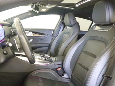 صورة مصغرة 21 لـ 2019 Mercedes-BENZ GT AMG