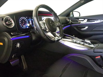 صورة مصغرة 22 لـ 2019 Mercedes-BENZ GT AMG