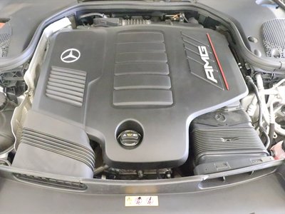 صورة مصغرة 31 لـ 2019 Mercedes-BENZ GT AMG