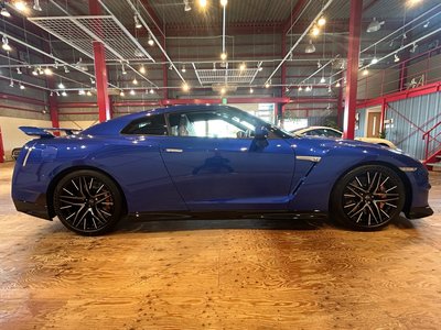 NISSAN GT-R - 7