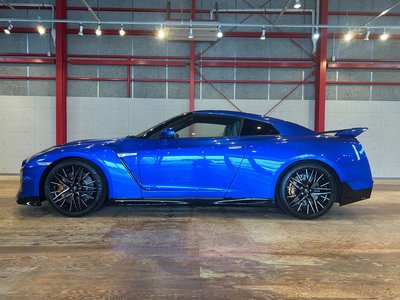 NISSAN GT-R - 6