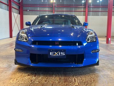 NISSAN GT-R - 4