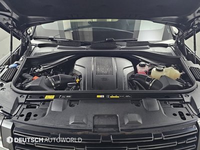 LAND ROVER RANGE ROVER - 7