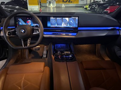 BMW 5 SERIES - 5